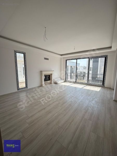 Toplu Konutta Satılık 5+1 Tripleks Villa!!! — fotoğraf 10