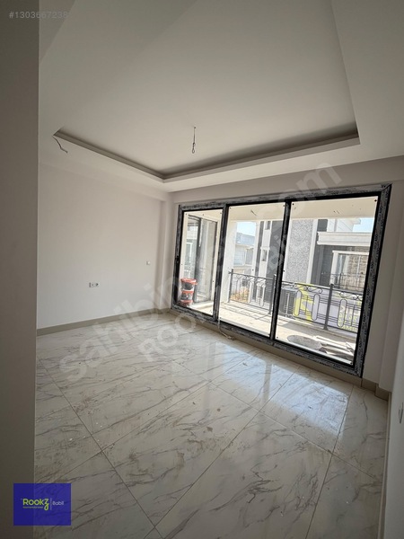 Toplu Konutta Satılık 5+1 Tripleks Villa!!! — fotoğraf 15