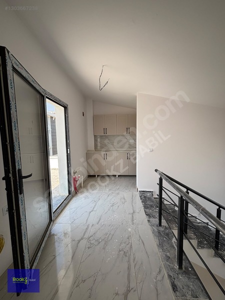 Toplu Konutta Satılık 5+1 Tripleks Villa!!! — fotoğraf 16