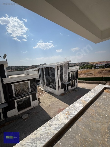 Toplu Konutta Satılık 5+1 Tripleks Villa!!! — fotoğraf 17