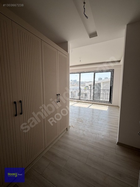 Toplu Konutta Satılık 5+1 Tripleks Villa!!! — fotoğraf 18