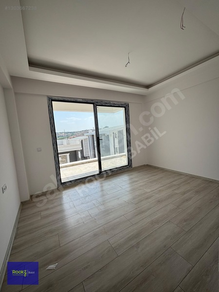 Toplu Konutta Satılık 5+1 Tripleks Villa!!! — fotoğraf 20