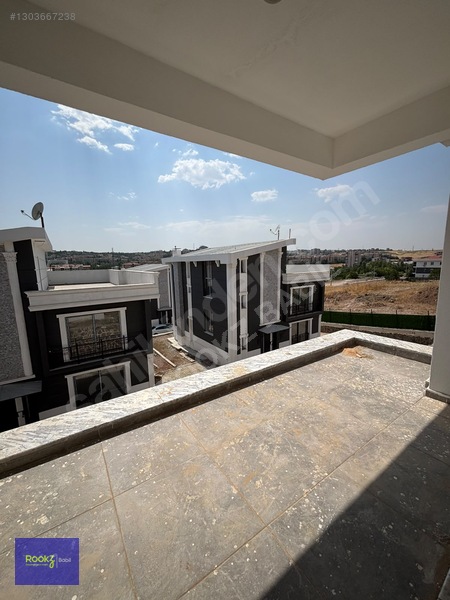 Toplu Konutta Satılık 5+1 Tripleks Villa!!! — fotoğraf 22