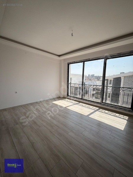 Toplu Konutta Satılık 5+1 Tripleks Villa!!! — fotoğraf 23