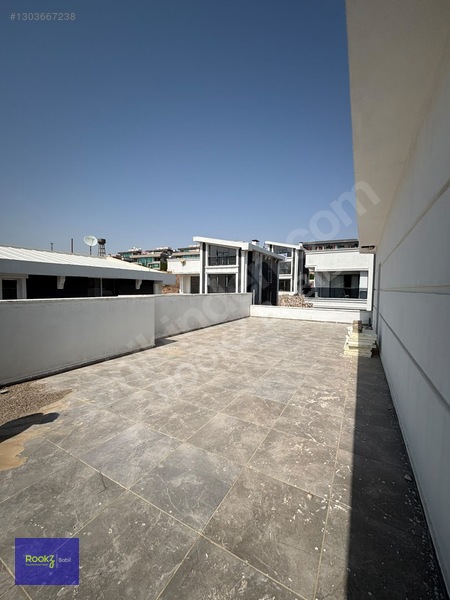 Toplu Konutta Satılık 5+1 Tripleks Villa!!! — fotoğraf 26