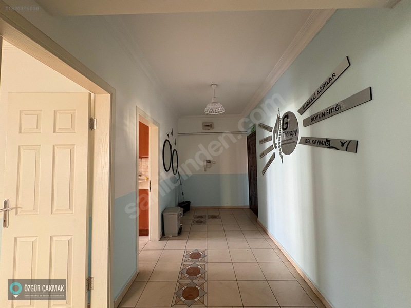 Özgür Çakmaktan Fsm Bulvarına Cephe Kiralık Ofis/daire — fotoğraf 2