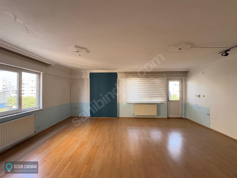 Özgür Çakmaktan Fsm Bulvarına Cephe Kiralık Ofis/daire — fotoğraf 3