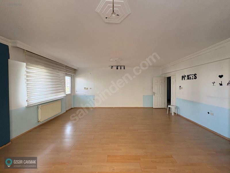 Özgür Çakmaktan Fsm Bulvarına Cephe Kiralık Ofis/daire — fotoğraf 4