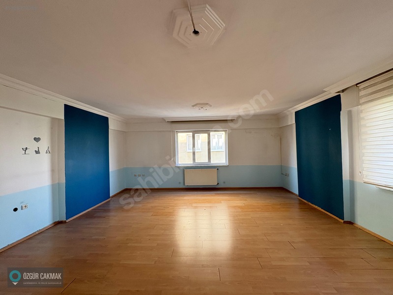 Özgür Çakmaktan Fsm Bulvarına Cephe Kiralık Ofis/daire — fotoğraf 5