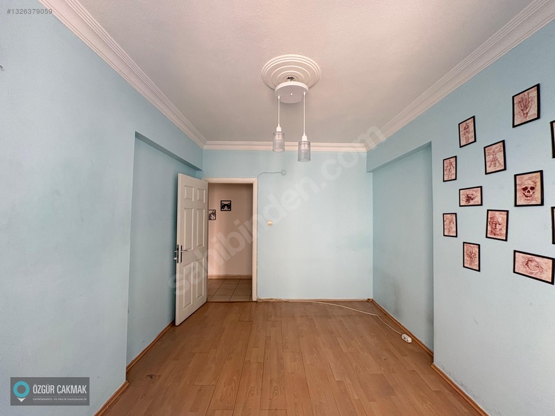 Özgür Çakmaktan Fsm Bulvarına Cephe Kiralık Ofis/daire — fotoğraf 11