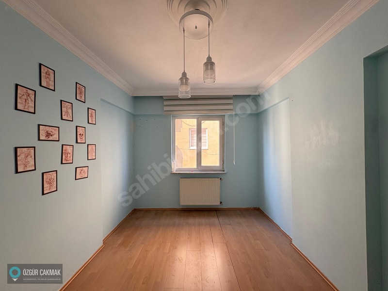 Özgür Çakmaktan Fsm Bulvarına Cephe Kiralık Ofis/daire — fotoğraf 12