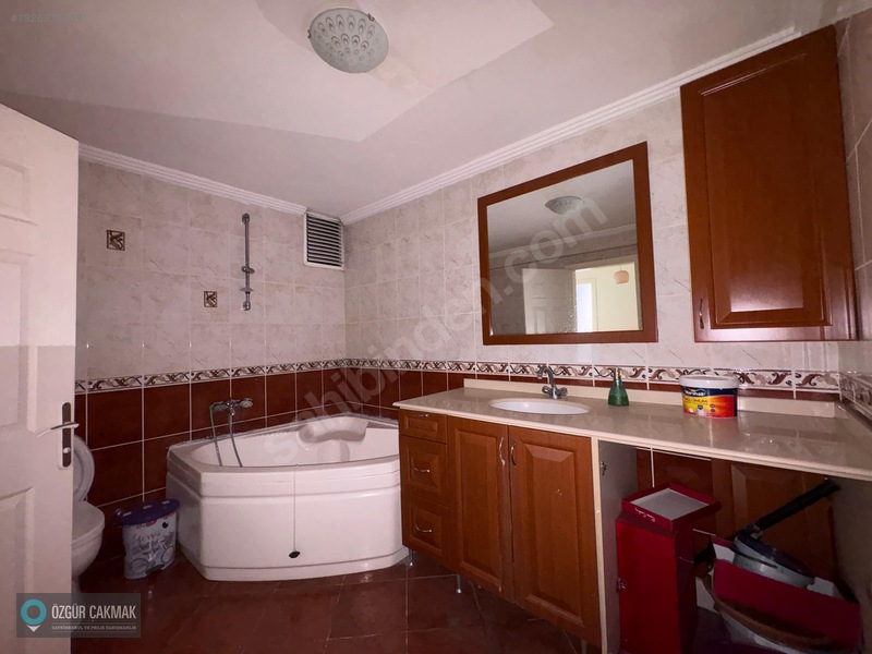 Özgür Çakmaktan Fsm Bulvarına Cephe Kiralık Ofis/daire — fotoğraf 15