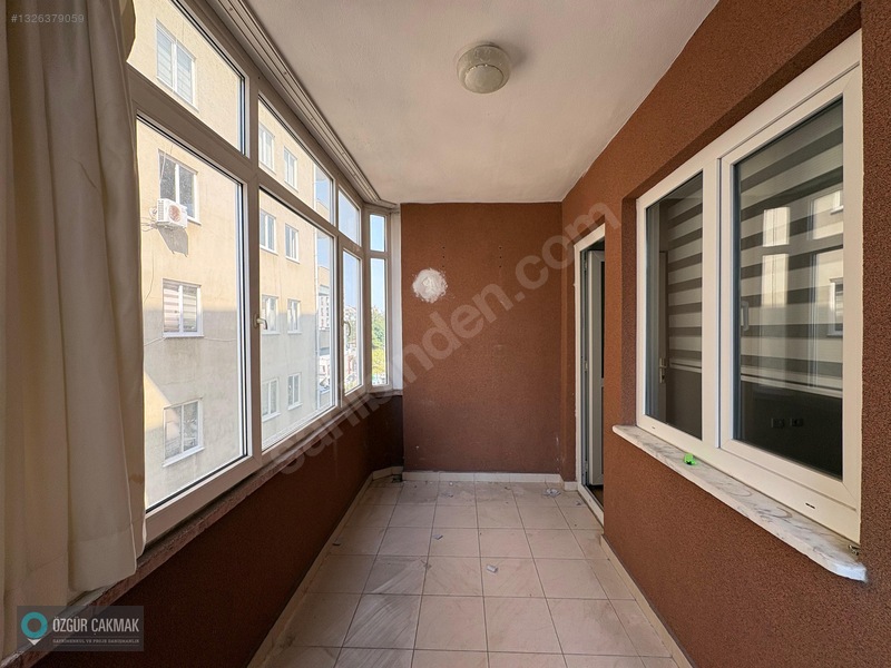Özgür Çakmaktan Fsm Bulvarına Cephe Kiralık Ofis/daire — fotoğraf 16