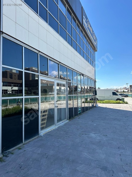 Kentsel Dönüşüm Toki'de Satılık 150 M² Ticari Dükkan — fotoğraf 2