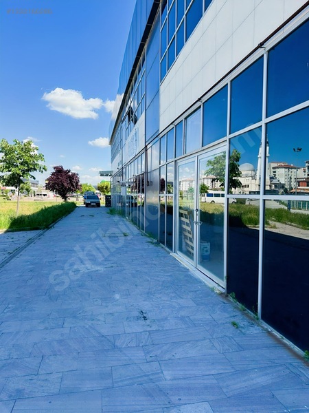 Kentsel Dönüşüm Toki'de Satılık 150 M² Ticari Dükkan — fotoğraf 4