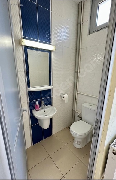Kentsel Dönüşüm Toki'de Satılık 150 M² Ticari Dükkan — fotoğraf 7