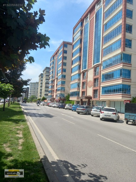 Tuğra Evleri B Blok Deniz & Cadde Cepheli 4+1 Satılık Daire — fotoğraf 2