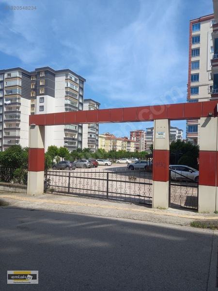 Tuğra Evleri B Blok Deniz & Cadde Cepheli 4+1 Satılık Daire — fotoğraf 3