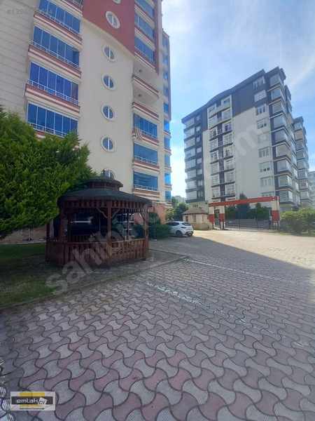 Tuğra Evleri B Blok Deniz & Cadde Cepheli 4+1 Satılık Daire — fotoğraf 4