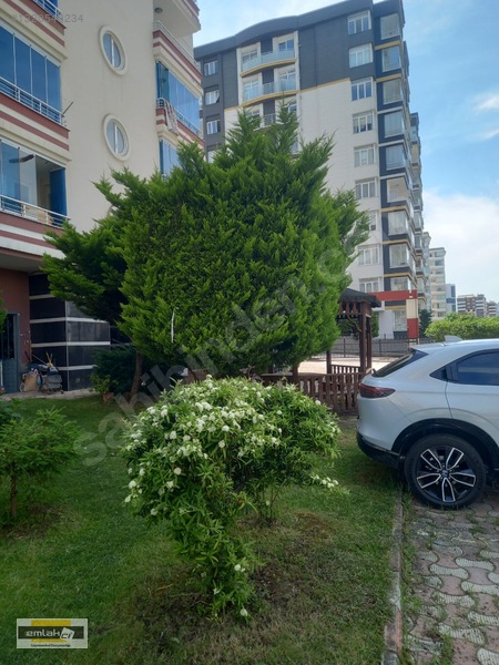 Tuğra Evleri B Blok Deniz & Cadde Cepheli 4+1 Satılık Daire — fotoğraf 5