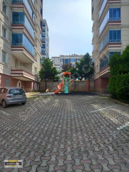 Tuğra Evleri B Blok Deniz & Cadde Cepheli 4+1 Satılık Daire — fotoğraf 6