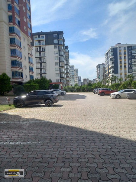 Tuğra Evleri B Blok Deniz & Cadde Cepheli 4+1 Satılık Daire — fotoğraf 7