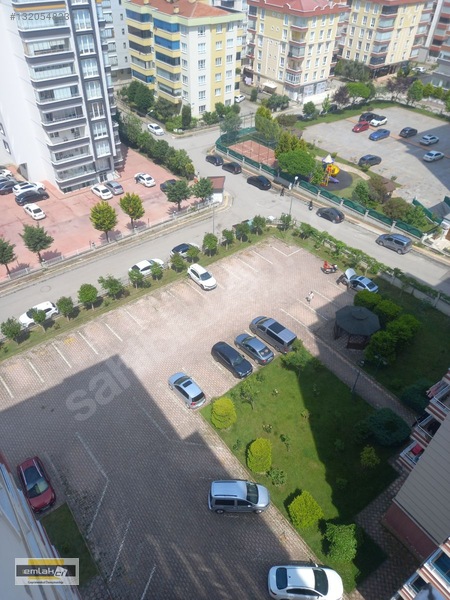 Tuğra Evleri B Blok Deniz & Cadde Cepheli 4+1 Satılık Daire — fotoğraf 8