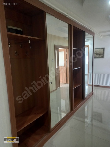 Tuğra Evleri B Blok Deniz & Cadde Cepheli 4+1 Satılık Daire — fotoğraf 10