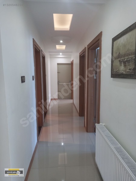 Tuğra Evleri B Blok Deniz & Cadde Cepheli 4+1 Satılık Daire — fotoğraf 12