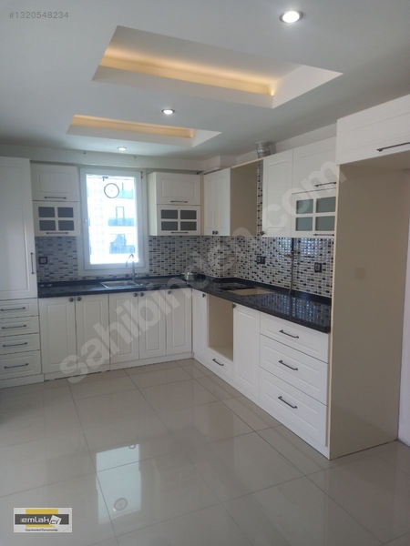 Tuğra Evleri B Blok Deniz & Cadde Cepheli 4+1 Satılık Daire — fotoğraf 17