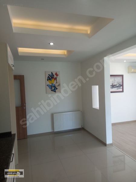 Tuğra Evleri B Blok Deniz & Cadde Cepheli 4+1 Satılık Daire — fotoğraf 18