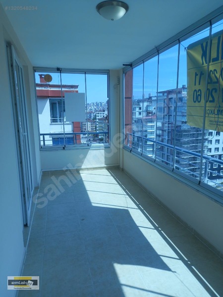 Tuğra Evleri B Blok Deniz & Cadde Cepheli 4+1 Satılık Daire — fotoğraf 19