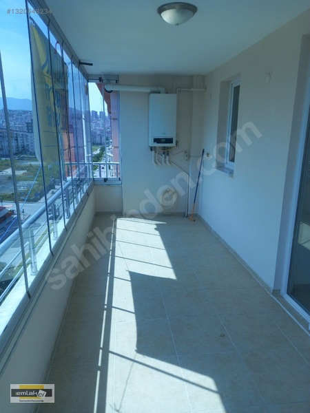 Tuğra Evleri B Blok Deniz & Cadde Cepheli 4+1 Satılık Daire — fotoğraf 20