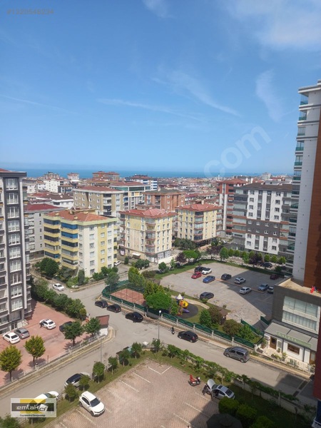 Tuğra Evleri B Blok Deniz & Cadde Cepheli 4+1 Satılık Daire — fotoğraf 29