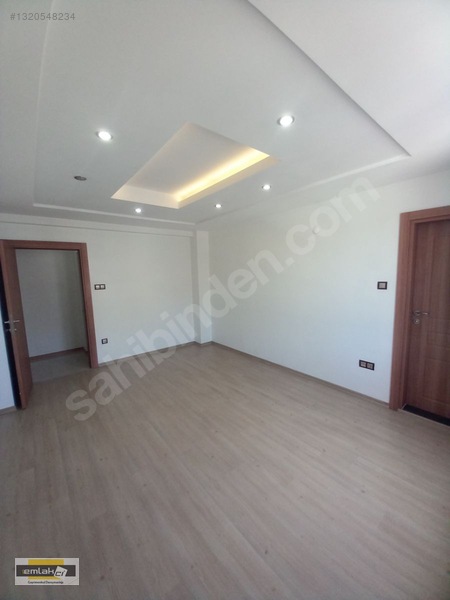 Tuğra Evleri B Blok Deniz & Cadde Cepheli 4+1 Satılık Daire — fotoğraf 37