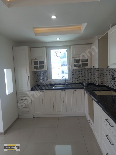 Tuğra Evleri B Blok Deniz & Cadde Cepheli 4+1 Satılık Daire — fotoğraf 40