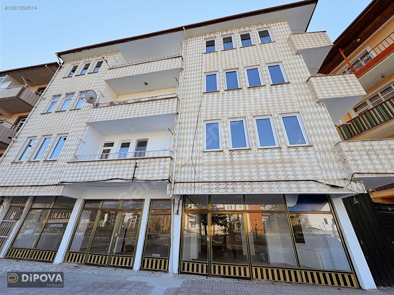 Sgk Binası Karşısında Ana Cadde Üzerinde Kiralık 2+1 Daire — fotoğraf 3