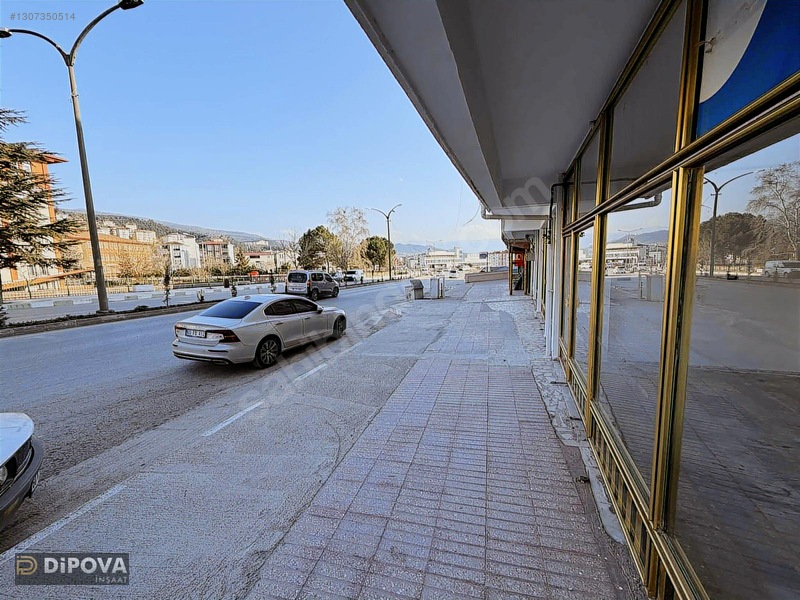Sgk Binası Karşısında Ana Cadde Üzerinde Kiralık 2+1 Daire — fotoğraf 4