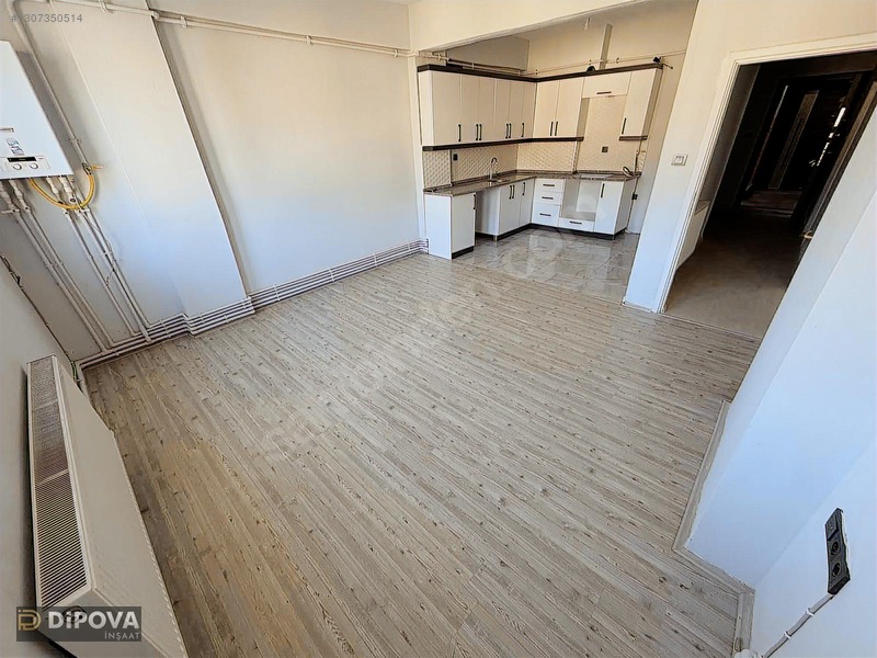 Sgk Binası Karşısında Ana Cadde Üzerinde Kiralık 2+1 Daire — fotoğraf 9