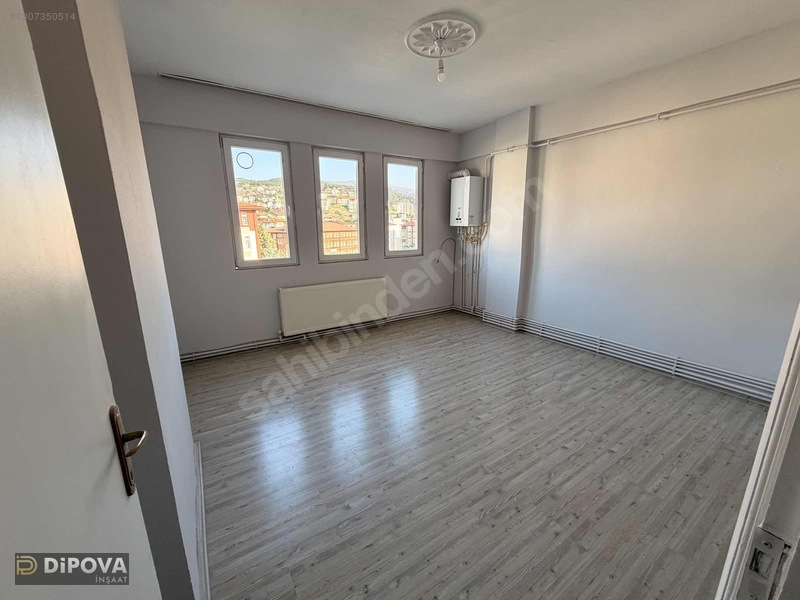Sgk Binası Karşısında Ana Cadde Üzerinde Kiralık 2+1 Daire — fotoğraf 10