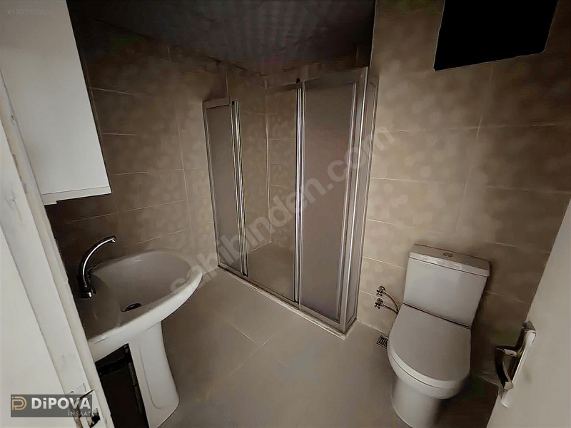 Sgk Binası Karşısında Ana Cadde Üzerinde Kiralık 2+1 Daire — fotoğraf 17