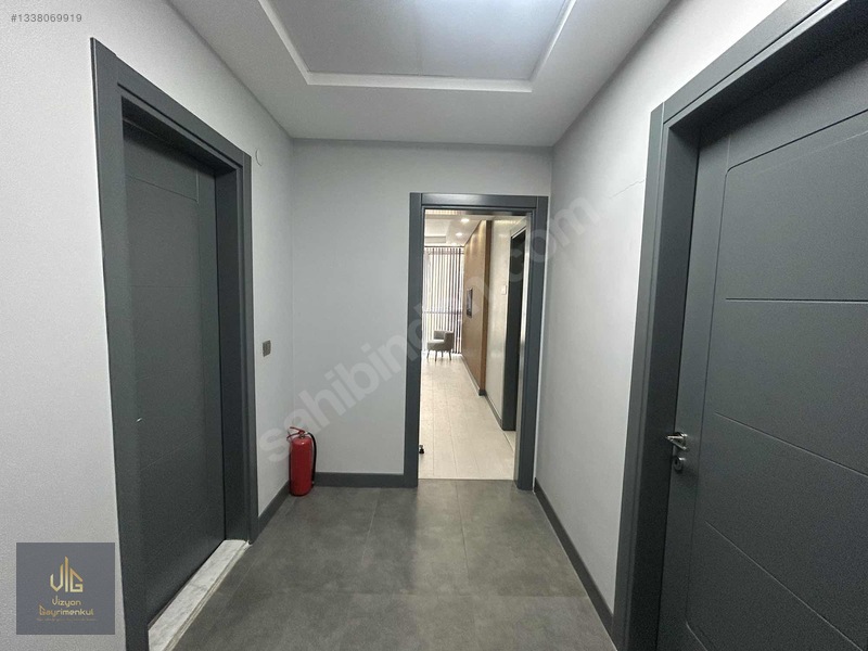 Vizyon Gayrimenkul Hacımiktat Mah. Devren Kiralık 2+1 Hazır Ofis — fotoğraf 2