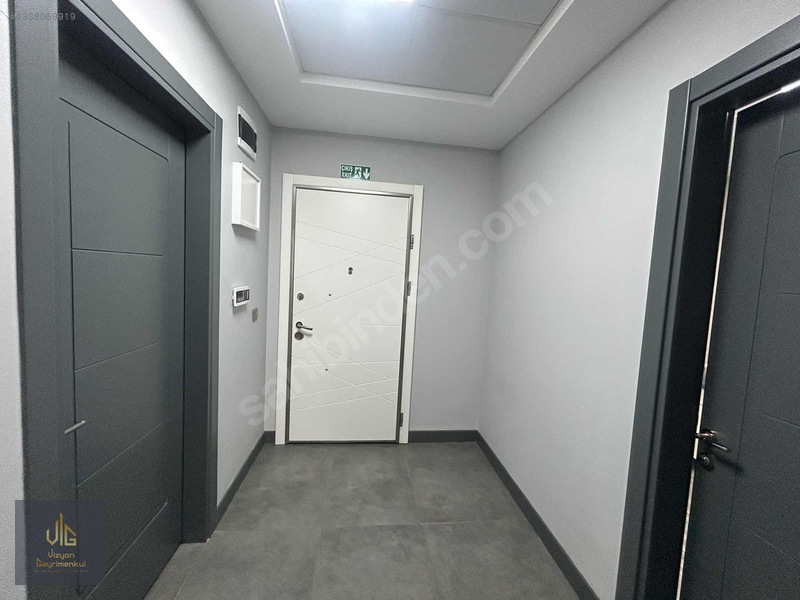 Vizyon Gayrimenkul Hacımiktat Mah. Devren Kiralık 2+1 Hazır Ofis — fotoğraf 7
