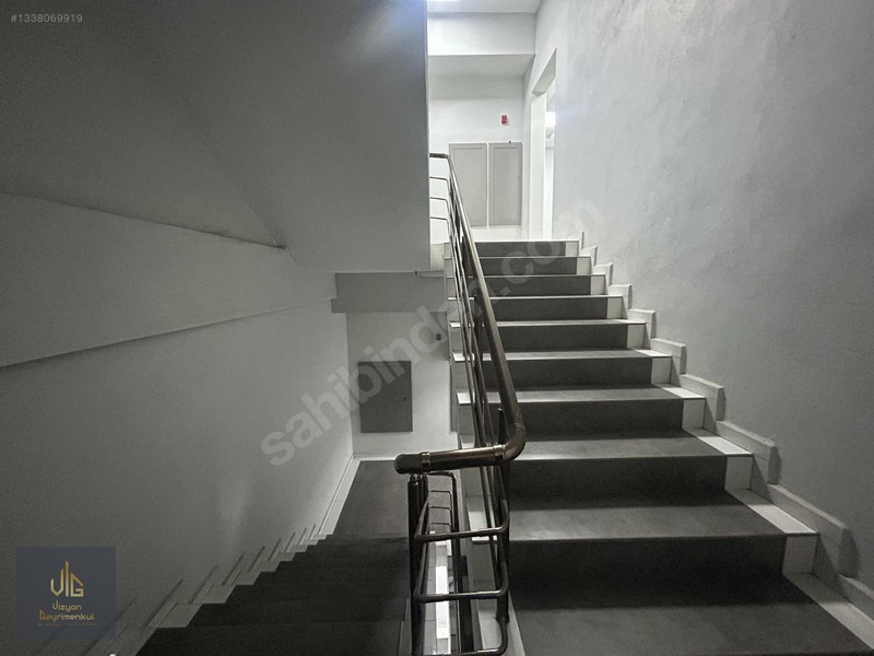 Vizyon Gayrimenkul Hacımiktat Mah. Devren Kiralık 2+1 Hazır Ofis — fotoğraf 17