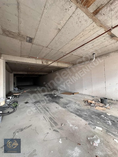 Cesur'dan Urfa Yolu Üzeri Kiralık Dükkan — fotoğraf 2