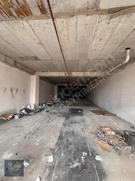 Cesur'dan Urfa Yolu Üzeri Kiralık Dükkan — fotoğraf 3