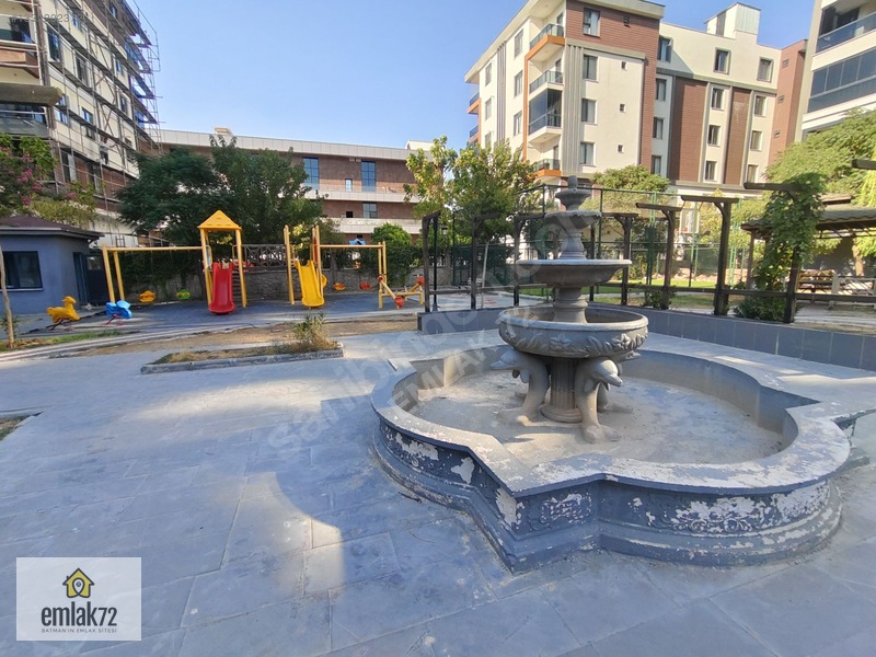 Emlak 72'Den Gültepe Aze Rüya Konutlarında Kiralık Lüks Daire