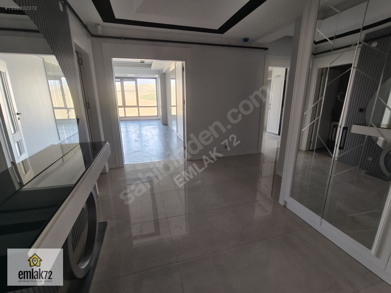 Emlak 72'den Gültepe Aze Rüya Konutlarında Kiralık Lüks Daire — fotoğraf 4