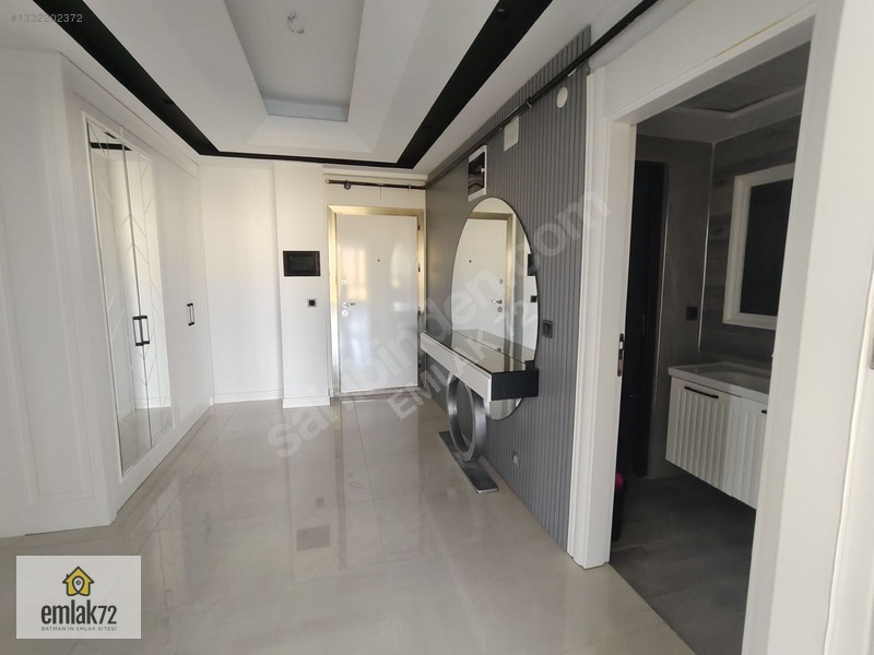 Emlak 72'den Gültepe Aze Rüya Konutlarında Kiralık Lüks Daire — fotoğraf 5