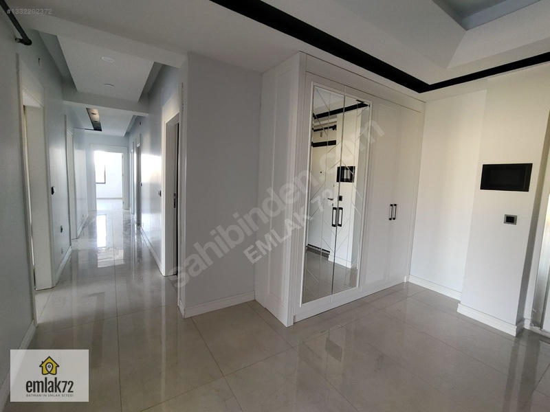 Emlak 72'den Gültepe Aze Rüya Konutlarında Kiralık Lüks Daire — fotoğraf 6